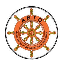 Association of Buddhist Tour Operators (ABTO) member